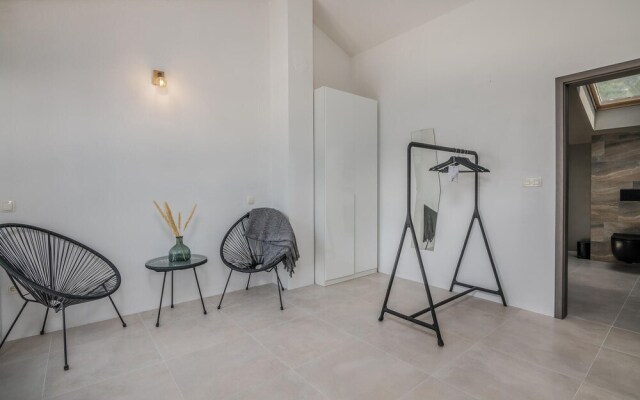 Nice Home in Klimno With Wifi and 3 Bedrooms