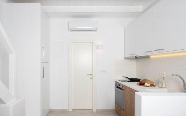 White Orchid Luxury Suites