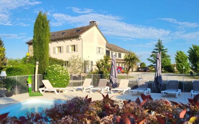 Hôtel Parc Adelie