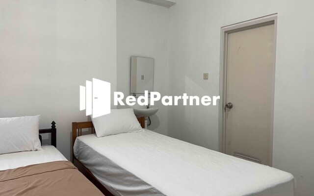 Hotel Pusponjolo Syariah Semarang RedPartner