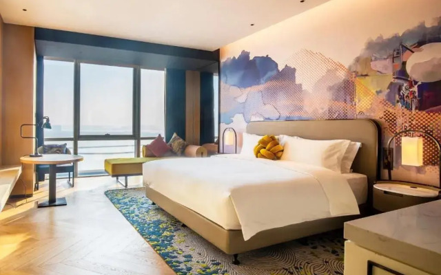 M Social Hotel Suzhou