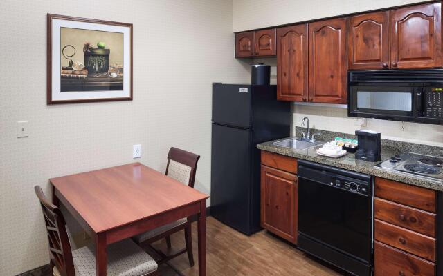 Homewood Suites by Hilton Jackson-Ridgeland