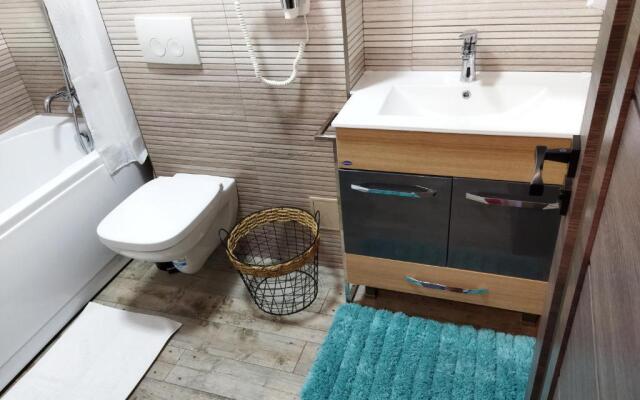 Apartament Gabriela