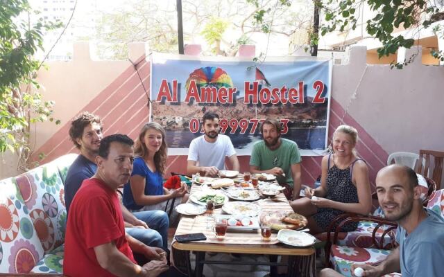 Alamer Hostel 2
