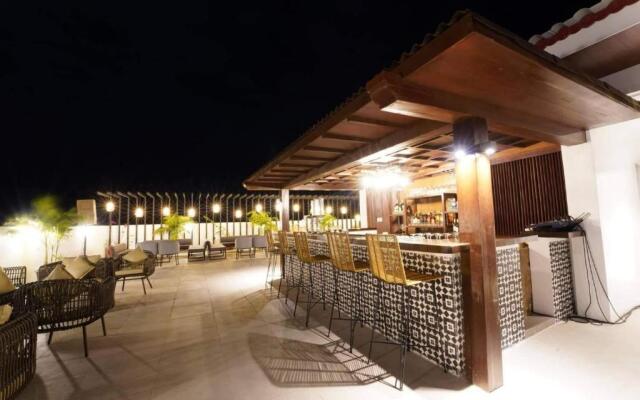 La Casa Blanca de Vigan Hotel