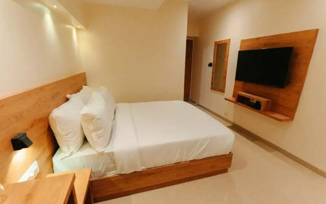 Arnna Hotel
