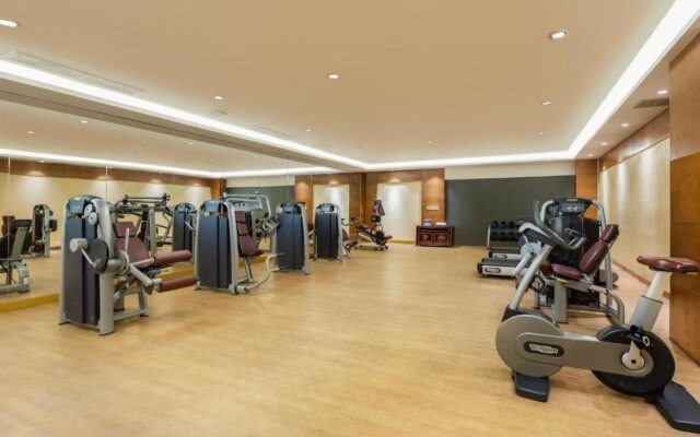 Holiday Inn Fuzhou New Port by IHG