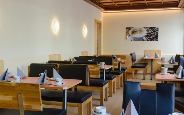 Hotel Drei Kreuz