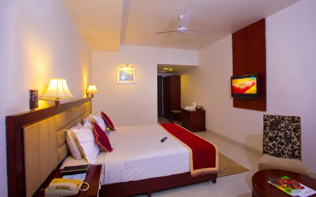 RR INN- Tirunelveli