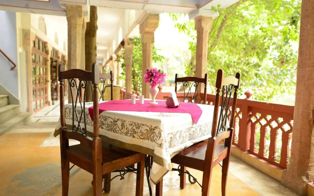 Diggi Palace Jaipur - A City Center Hidden Heritage Gem