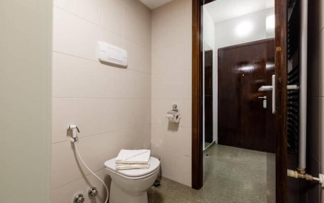 Ferrari - AC -Wifi - Flexyrent Apartment