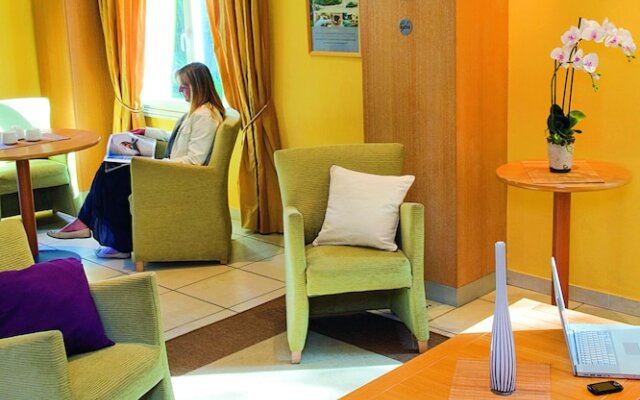 Hôtel Pierre et Vacances Premium La Villa Gardénia