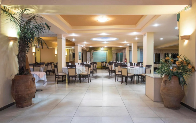 Potamaki Beach Hotel