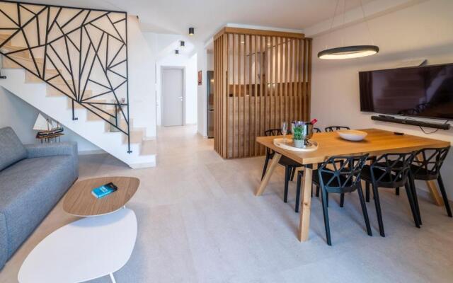 Pinna Residence - Vanga