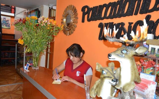 Hostal Paucartambo Wasichay II