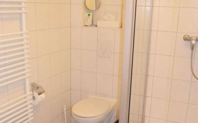 Waldhotel Humboldt FeWo1