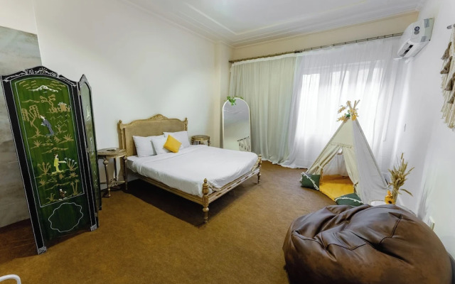 El Otel Hotel