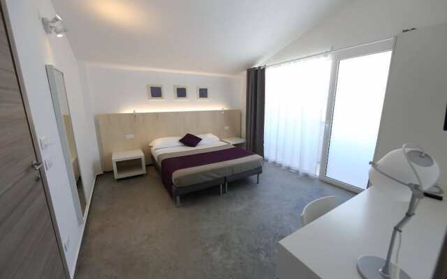 I Giardini della Castellana B&B