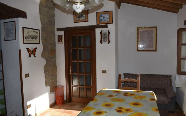Casa Celeste Volterrano Umbria