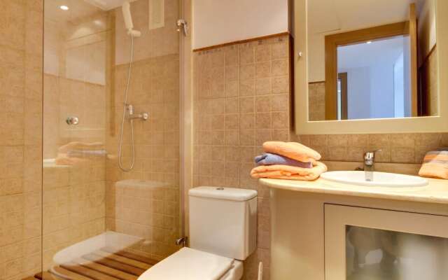 Apartamento Santa Clara II - La Caleta