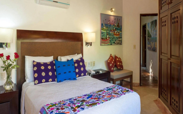 Villa Lala Boutique Hotel Adults Only