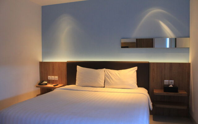 Zoom Hotels