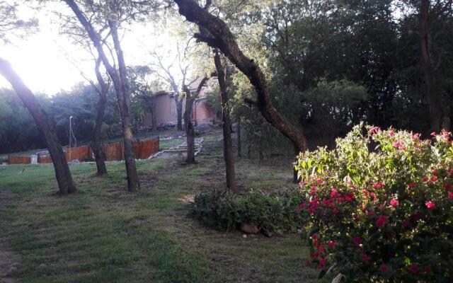 Eco Veggie Hostel Balaramapuri