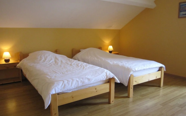 Seaside Comfort for Four