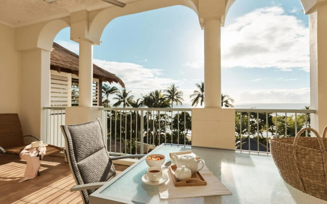 Sea Change Beachfront Apartments