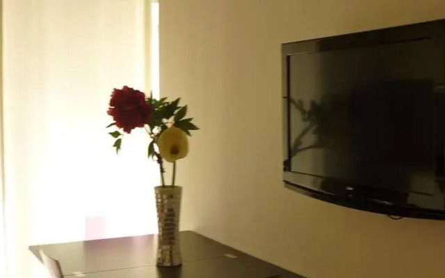 Le Suite Del Centro
