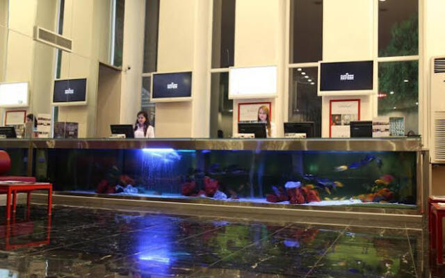 Radisson Blu Hotel Mersin