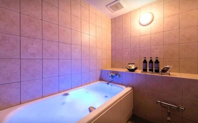 HOTEL BAMBOO GARDEN Shin-Yokohama - Adults Only