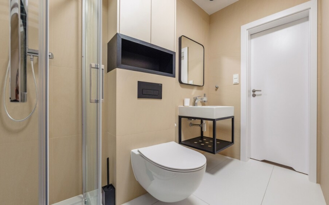 Apartamenty Sun & Snow Na Młyńskiej