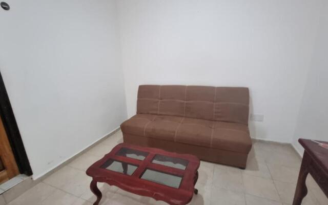 A una calle del ado 5ta avenida