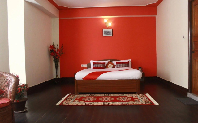 Hotel Mayal Retreat
