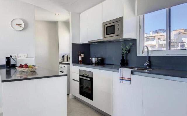 Via Celere 2334 Luxury Sea View Penthouse
