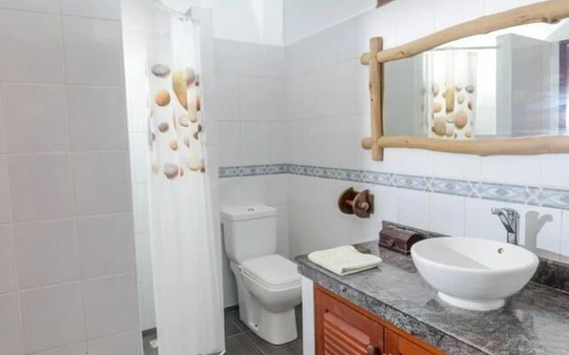 Villa Pundamilia, Private Pool, Free Wifi, Secure