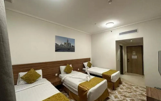 Sama Al Amani Hotel