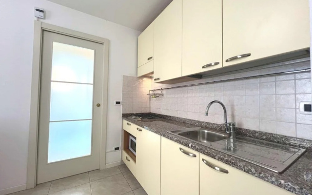 Spacious and Comfortable Holiday Home in Grado