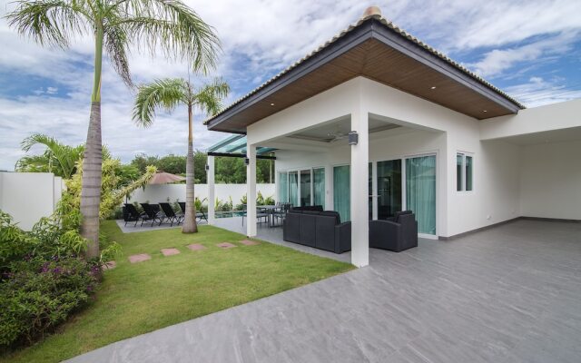 Orchid Paradise Homes OPV316