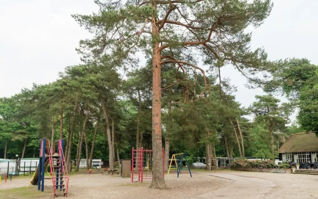 Holiday Home in Arrien Near Beerze Nature