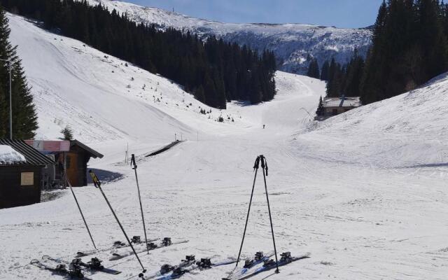 Korlape Apartman 4.2