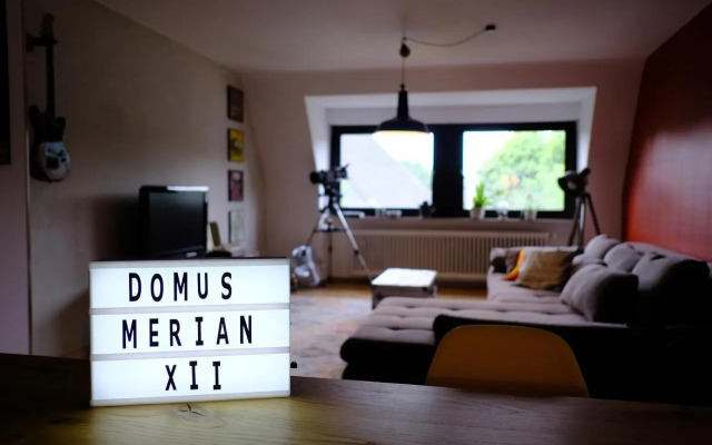Domus Merian XII