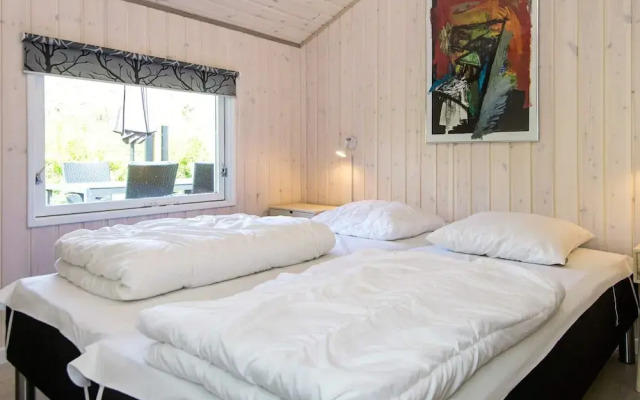 8 Person Holiday Home in Hejls-by Traum