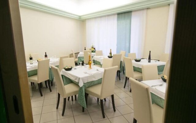 Albergo Arcobaleno