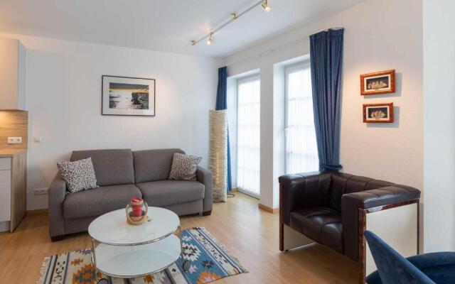 Haus Elbe 1 Wohnung 13