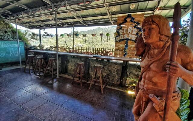 Banaue Pink Eco Hostel