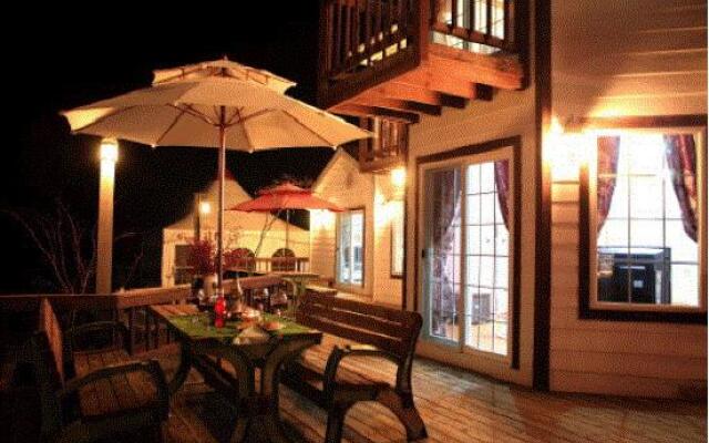 Daegwanryeong Byeolhaeneunbam