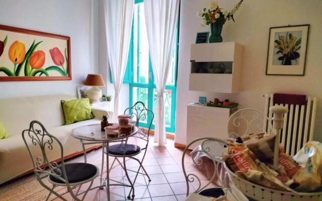 B&B La casa in Centro