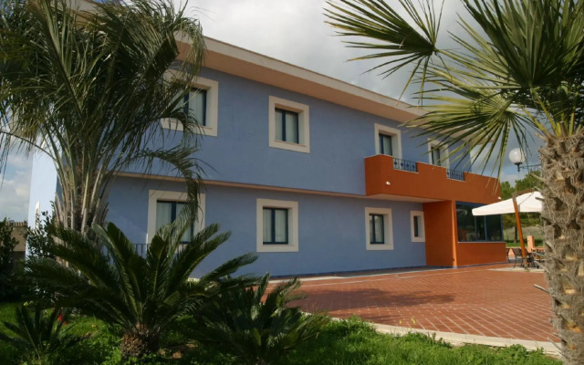 Motel - Hotel Nautico Pozzallo